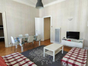 Apartment Cauterets, 1 bedroom, 6 persons - FR-1-234-140